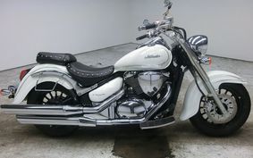 SUZUKI INTRUDER 400 Classic 2013 VK56A