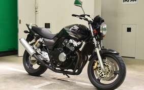 HONDA CB400SFV-3 2004 NC39