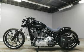 HARLEY FXBRS1870 YHK