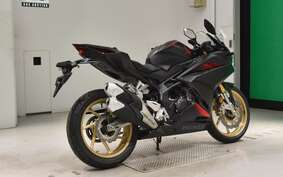 HONDA CBR250RR A MC51