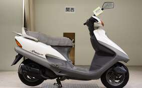 HONDA SPACY 125 Gen. 3 JF04