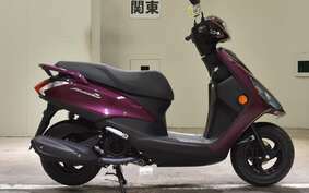 YAMAHA AXIS 125 Z SED7J