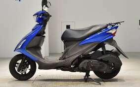 SUZUKI ADDRESS V125 S CF4MA