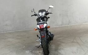 HONDA VTR 250 MC33