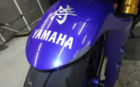 YAMAHA YZF-R25 A RG43J