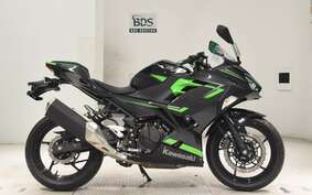 KAWASAKI NINJA 400 2019 EX400G