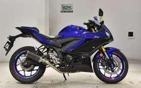 YAMAHA YZF-R25 RG43J