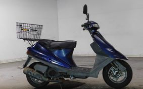 SUZUKI ADDRESS V100 CE11A