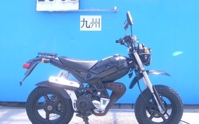 SUZUKI TR50 STREET MAGIC Gen.2 CA1LB