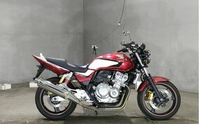 HONDA CB400SF VTEC REVO 2013 NC42