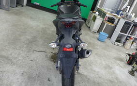 YAMAHA YZF-R25 A RG43J