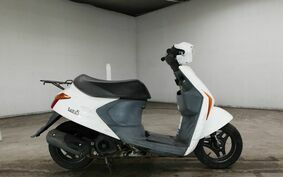 SUZUKI LET's 5 G CA47A