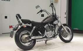 YAMAHA VIRAGO 250 3DM