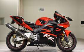 HONDA CBR954RR 2002 SC50