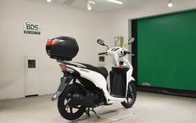 HONDA DIO 110 JF58