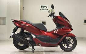 HONDA PCX 160 KF47