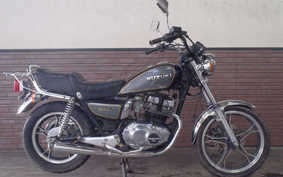 SUZUKI GSX250L GJ51B