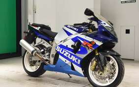 SUZUKI GSX-R1000 2001 GT74A