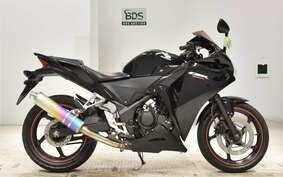 HONDA CBR250R GEN 3 MC41