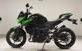 KAWASAKI Z400 Gen.2 2021 EX400G