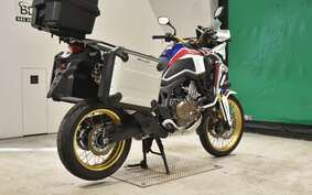 HONDA CRF1000L AFRICA TWIN 2016 SD04