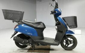 SUZUKI LET's CA4AA