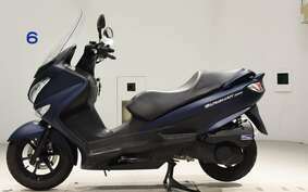 SUZUKI SKYWAVE 200 (Burgman 200) CH41A