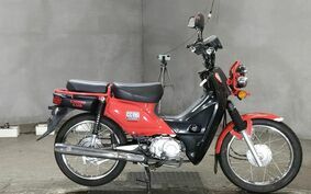 HONDA CROSS CUB 110 JA10