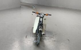 HONDA C70 SUPER CUB C70