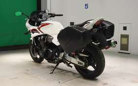 HONDA CB1300ST SUPER TOURING 2010 SC54