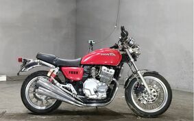 HONDA CB400F 1998 NC36