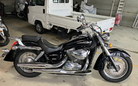 HONDA SHADOW 750 2008 RC50