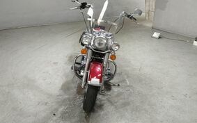 HARLEY FLSTC 1340 1995 BJL