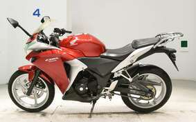 HONDA CBR250R GEN 3 MC41