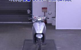 SUZUKI LET's G CA4AA