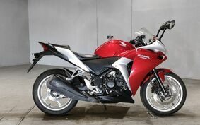 HONDA CBR250R MC41