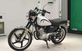 YAMAHA YB125SP PCJL