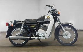 HONDA CD125T BENLY CD125T