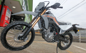 HONDA CRF250L MD47