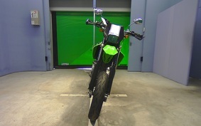 KAWASAKI KLX250D TRACKER 2003 LX250E