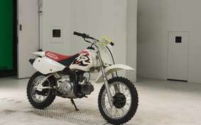 HONDA XR70R DE02