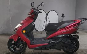 YAMAHA CYGNUS125XSR SE44J