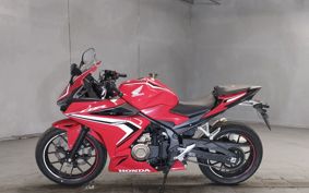 HONDA CBR400R NC56