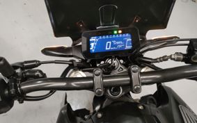 HONDA CB250R MC52