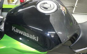 KAWASAKI NINJA 1000 2011 ZXT00G