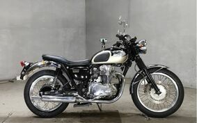 KAWASAKI W650 2001 EJ650A