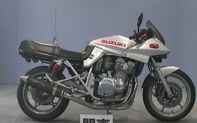 SUZUKI GSX400S KATANA 1992 GK77A