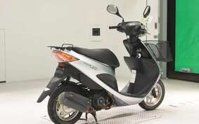 SUZUKI ADDRESS V50 Gen.2 CA44A