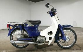 HONDA PRESS CUB 50 C50