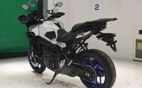 YAMAHA TRACER 9 GT 2022 RN70J